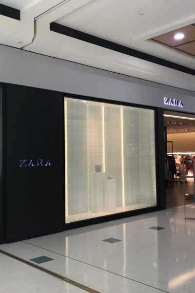 Zara-Sto MP 0.44mm Fine finish